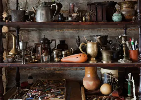 Firma Hagedorn - Haushalts- und Firmenauflösungen in Heidelberg und Umgebung